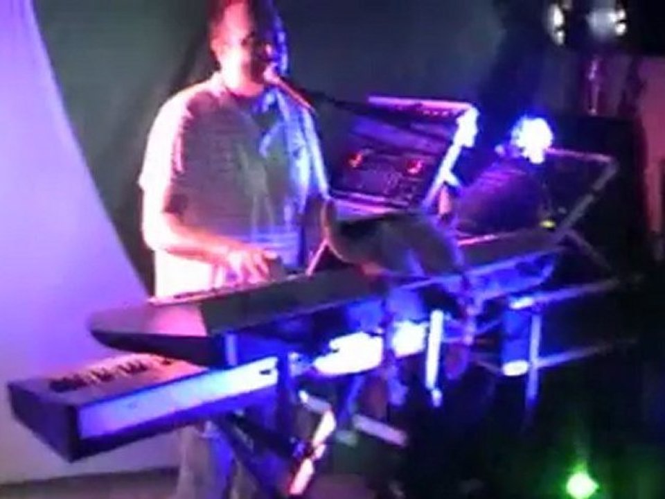 Bande annonce LUXIO - MUZIK AVENUE