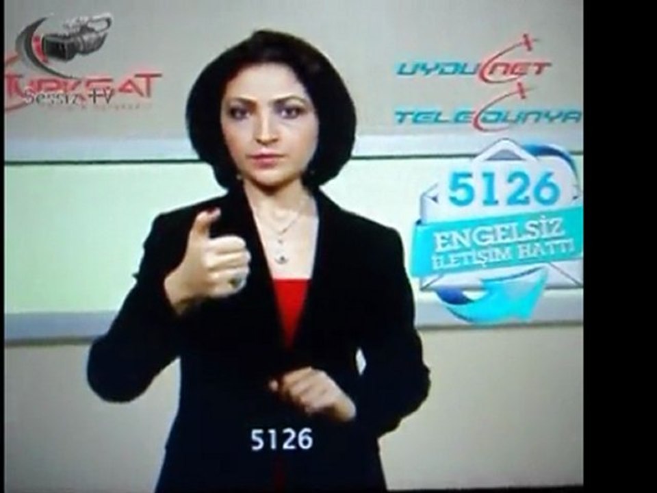 ENGELSİZ UYDUNET
