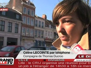 Disparus de la Deûle : Que s'est-il vraiment passé ? (Lille)
