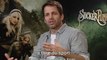 Interview exclusive de Zack Snyder - Sucker Punch