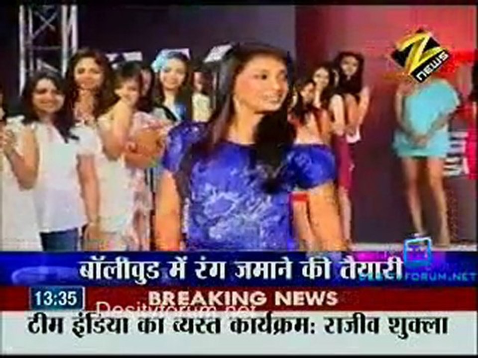 House Arrest - 14th April 2011 Video Watch Online