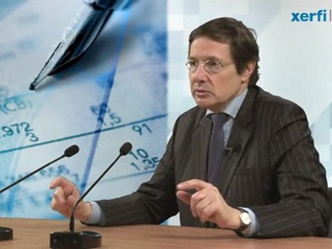 XERFI e-changes : Les vrais enjeux de la fiscalité, par Christian Saint-Etienne