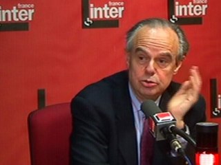 Frédéric Mitterrand