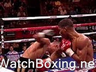 watch Orlando Salido vs Juan Manuel Lopez April Live Streaming