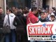 Skyrock : salariés et auditeurs se mobilisent