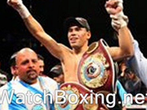 watch ppv Juan Manuel Lopez vs Orlando Salido live streaming world boxing