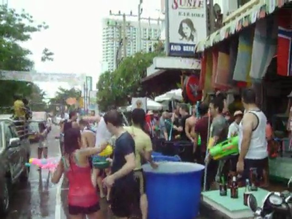 Songkran