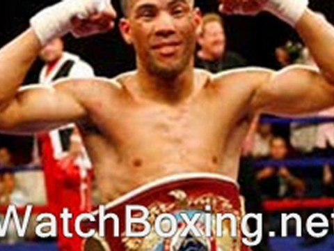 watch Juan Manuel Lopez vs Orlando Salido boxing live stream