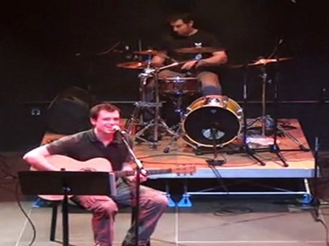 La bombe Humaine (Téléphone)