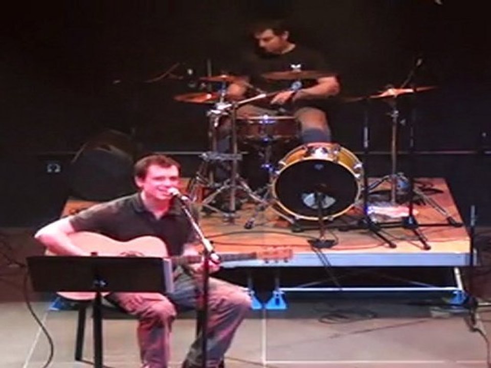 La bombe Humaine (Téléphone)