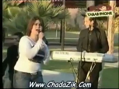 chaba nabila 2009 mostafa ténés