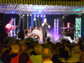 Loïc Crétier - Grace Kelly - Casting JVSCAZ Saison #2