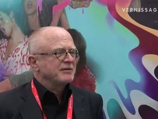 Art Cologne 2011 Highlights: Hilger Modern/Contemporary