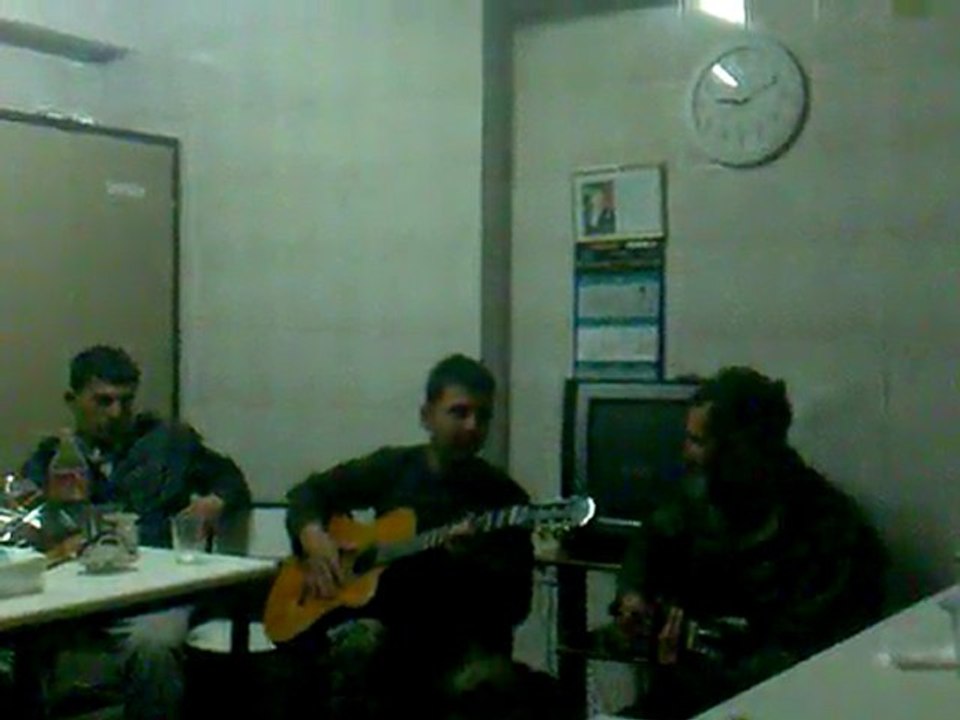 yine yeniden,veda,burhan italyan