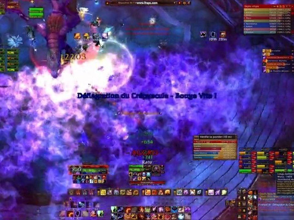 les pires momment avatar 2