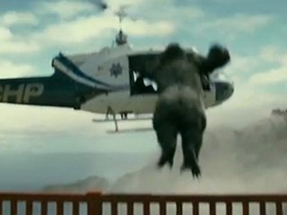 Rise of the Planet of the Apes Trailer