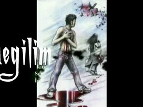 BEN O ARTIK ESKİ BEN DEGİLİM