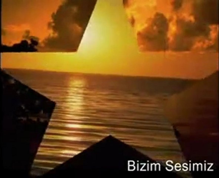 BUDA GELİR BUDA GECER