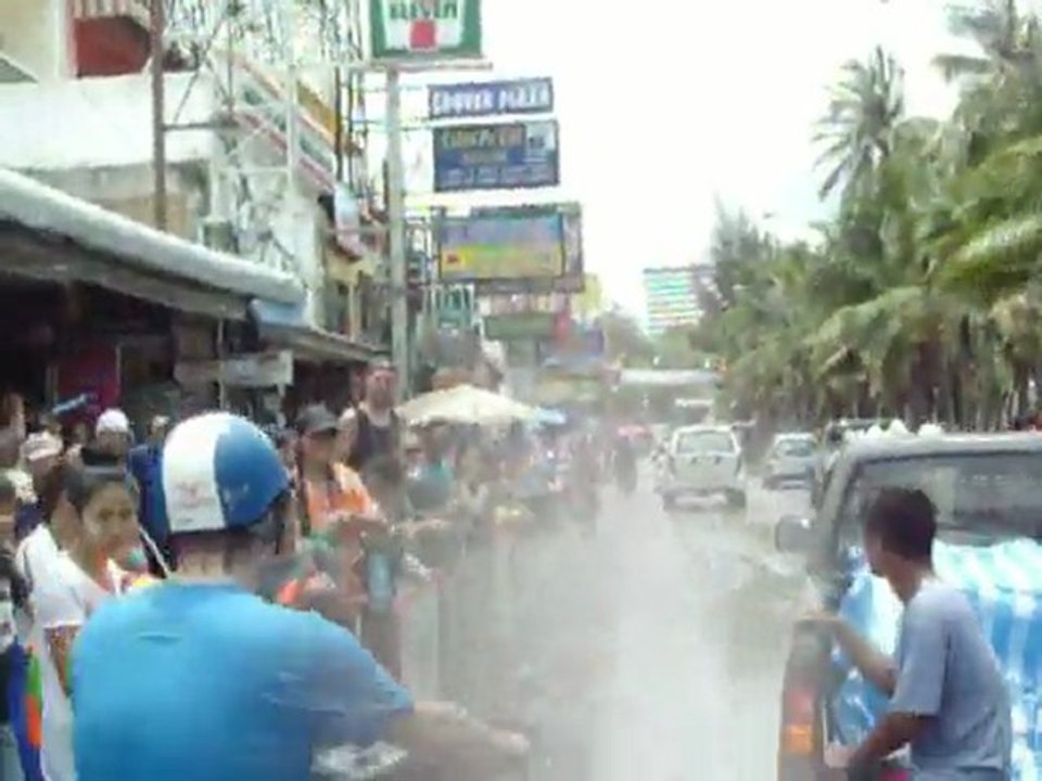 Songkran