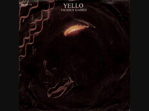 YELLO - B1. Vicious Games (Instrumental Version)