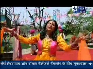 Saas Bahu Aur Saazish - 14th april 2011 pt2
