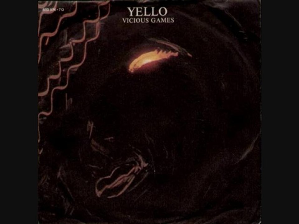 YELLO - A1. Vicious Games (Vocal Version)