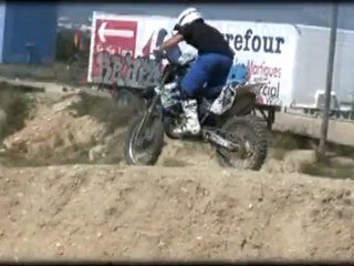 Session avec David Rinaldo et Romain Izzo