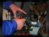 A View of Specialized Siemens Drive Repair and Industrial Repairs