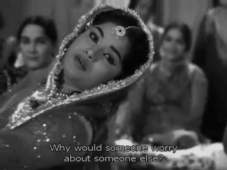 Kehte Hai Jisko Ishq - Aaj Aur Kal