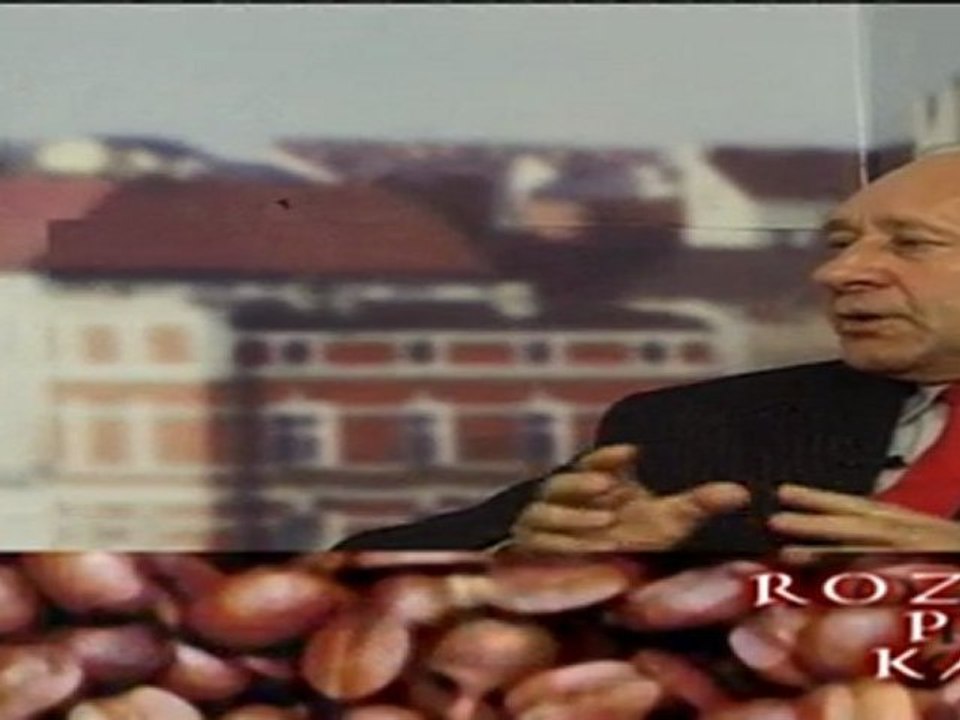 Rozmowa z Michałem Deptuchem