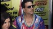Sonakshi Sinha Gets Torn Between Salman Khan & Akshay Kumar - Bollywood News