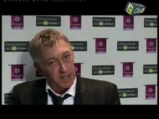 Interview d'Alain Tur - Franchise AST GROUPE