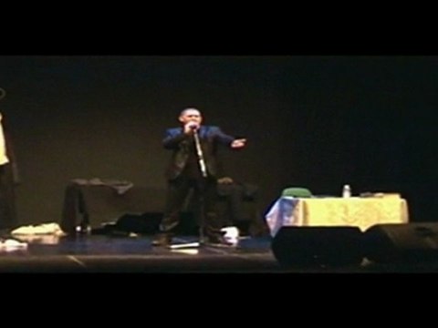 TIBO Imitateur - Medley Bani, Cruel, Obistro