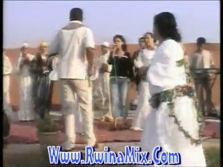 Www.RwinaMix.Com - Kamal idrissi Clip 3 -