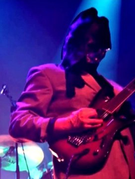 Diaporama Captival'Humanitaire Rockstore - 16/12/10 - Brin de Vie au Bénin