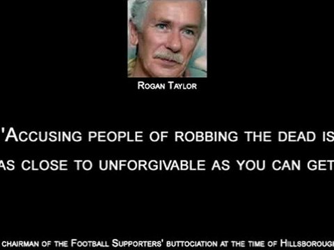 Η τραγωδία του Χίλσμπορο - Το αίτημα για απονομή δικαιοσύνης