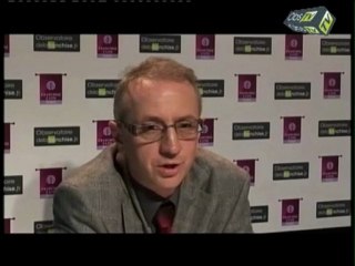 Interview de Dominique Cherier - Franchise Compagnie Nationale de l'Or