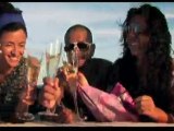 Dj Antoine vs Timati feat Kalenna - Welcome To Stropez (Official Video)