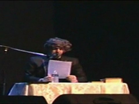 TIBO Imitateur - LE JOURNAL DE PPDA