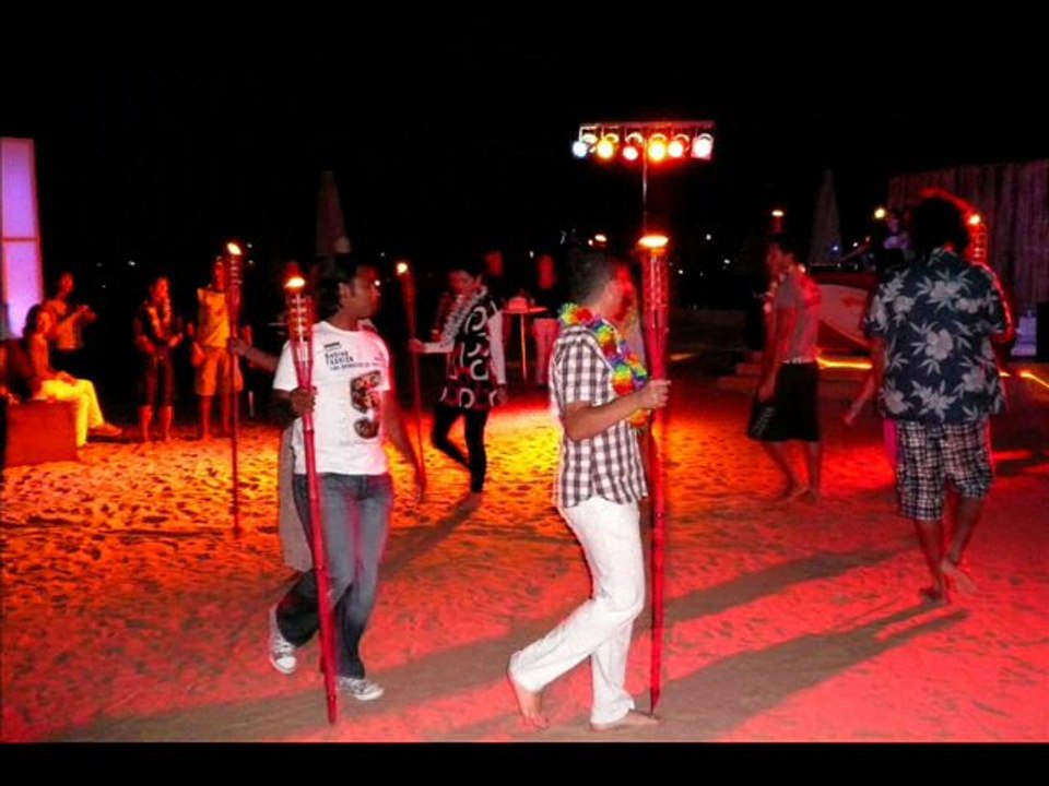 Aldiana Makadi Bay 2011 DJ-Helmut van Limbeek discobremen.de