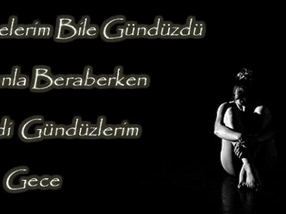 DjemstiL mc KARANLIK- YaNLIz KaL