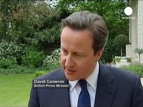 No arms for Libyan rebels from France and Britain