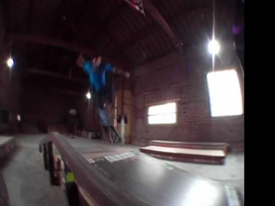 ZOO REPORT MARS 2011