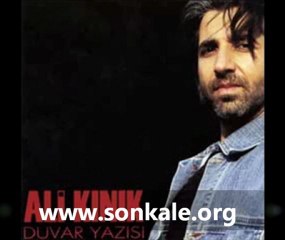 ALİ AYŞE'Yİ SEVİYOR