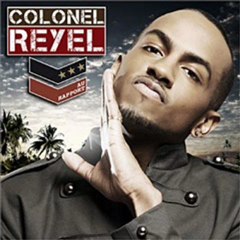 Colonel Reyel  Mon Reve