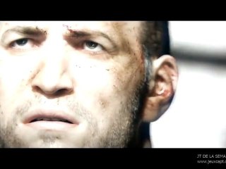 JT Numero 33 Battlefield 3 déclare la guerre à Call of Duty