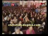 Réunion du Pape Shenouda III 13.04.2011: Dieu tout Puissant