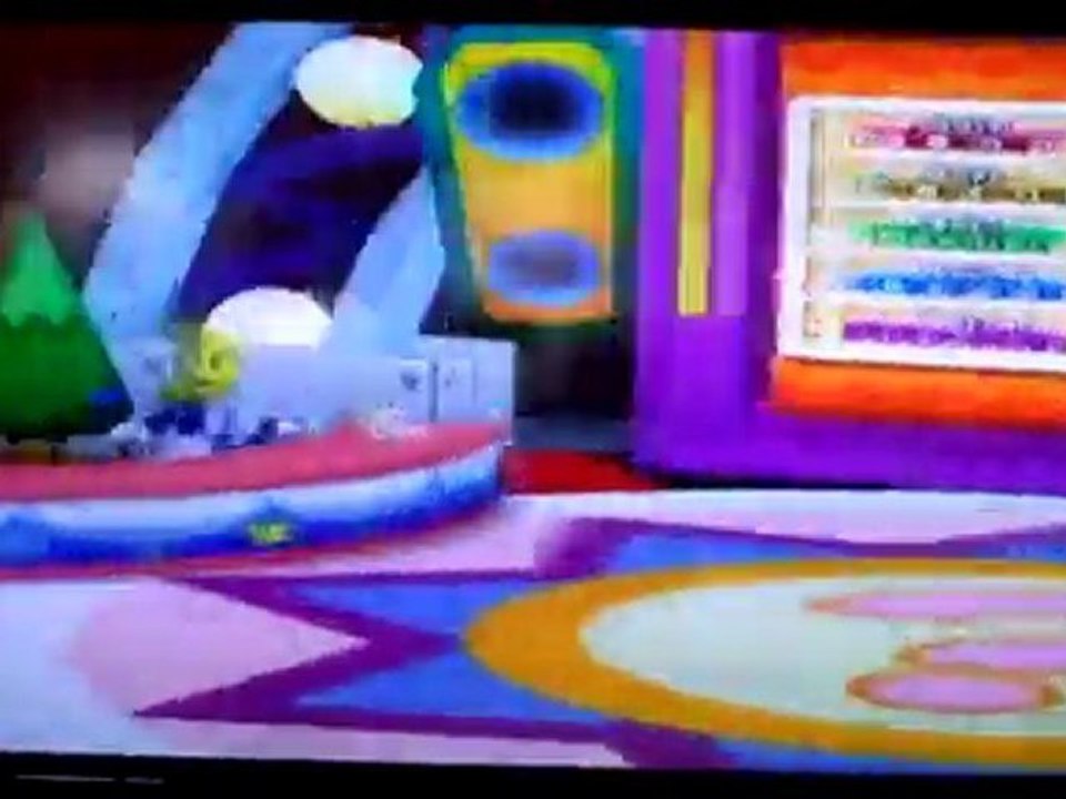 Vidéo Délire Avec Mon Pote (Mario Party 6)