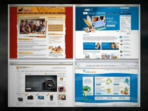 Benefits of Hiring Website Design company