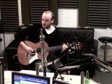 Ours - Claude Nougaro Cover - Session Acoustique OÜI FM